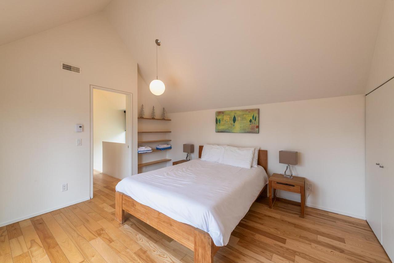 Tremblant Mountain Chalets Lac-Superieur Eksteriør billede