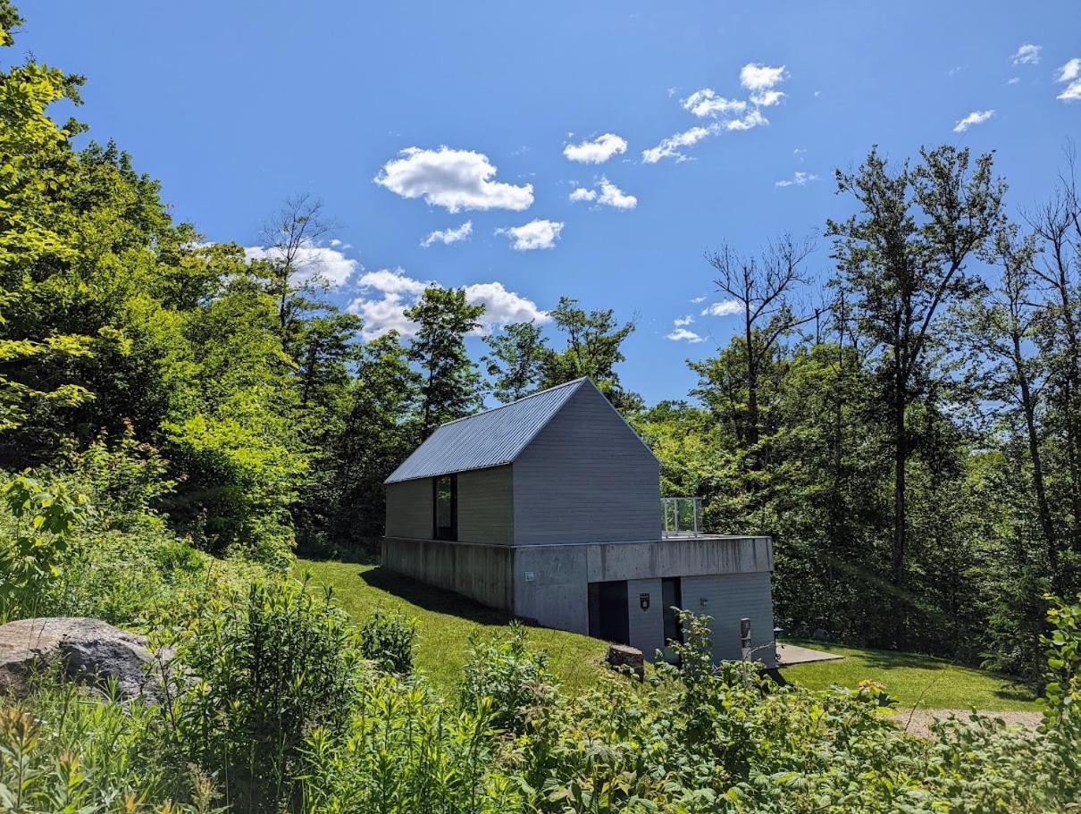 Tremblant Mountain Chalets Lac-Superieur Eksteriør billede