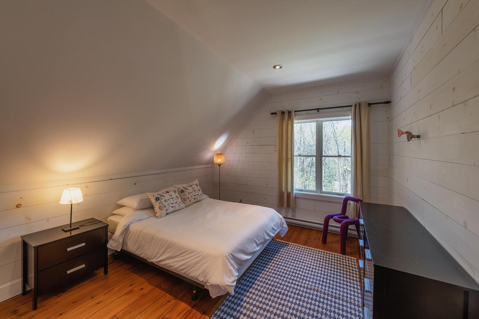 Tremblant Mountain Chalets Lac-Superieur Værelse billede