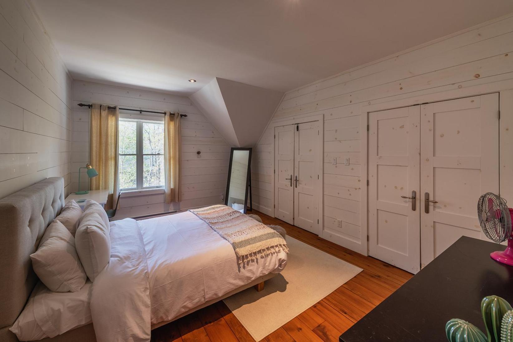 Tremblant Mountain Chalets Lac-Superieur Værelse billede