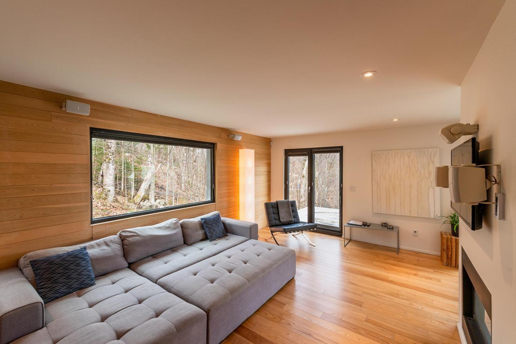 Tremblant Mountain Chalets Lac-Superieur Værelse billede