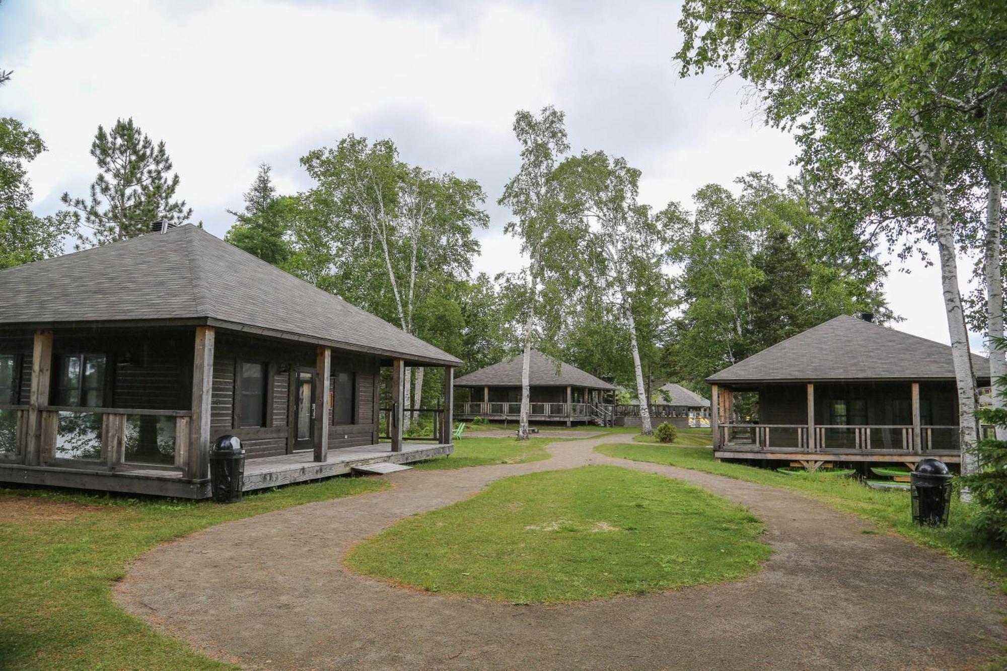 Tremblant Mountain Chalets Lac-Superieur Værelse billede