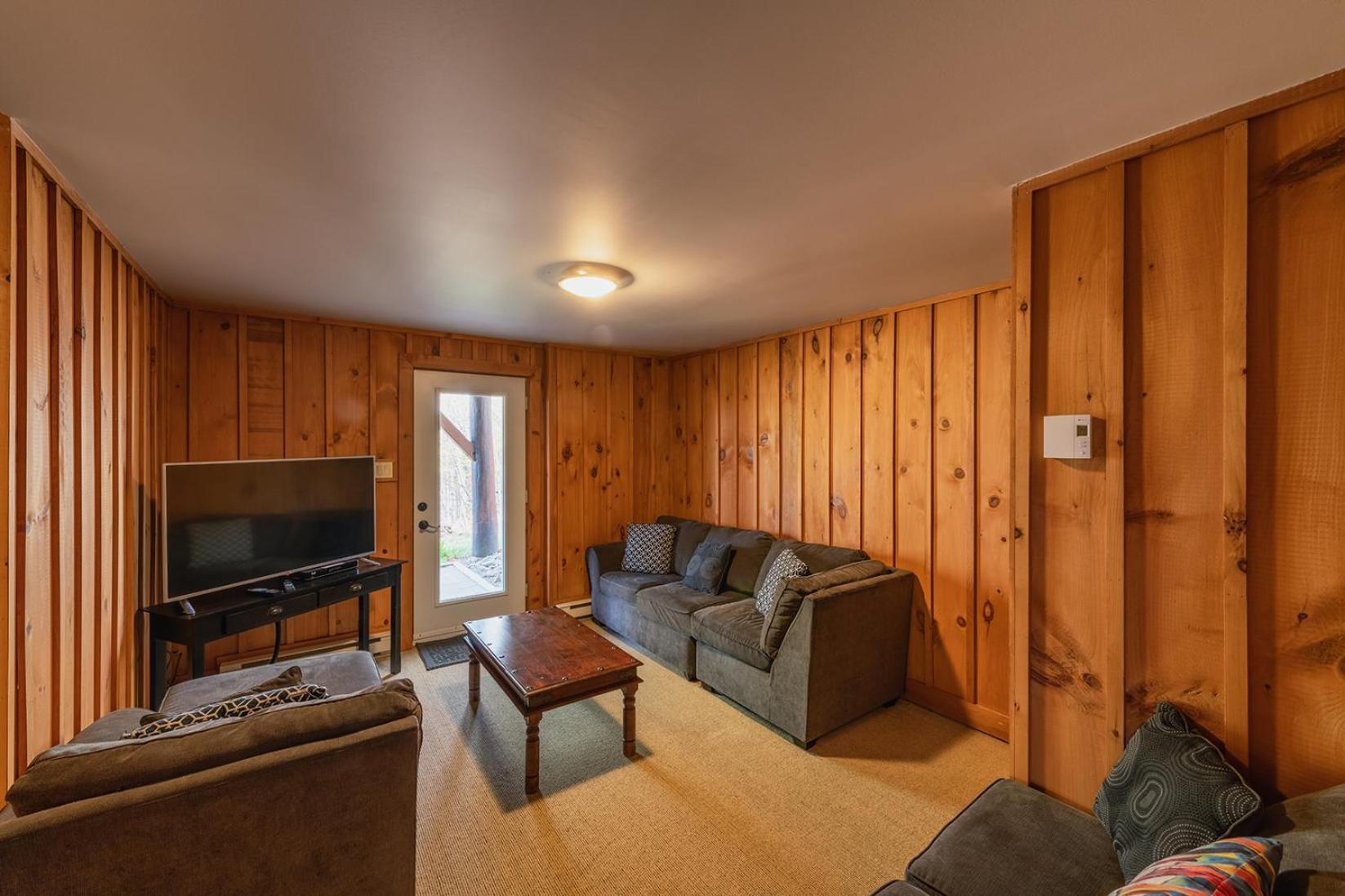 Tremblant Mountain Chalets Lac-Superieur Eksteriør billede